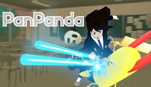 Pan Panda cover
