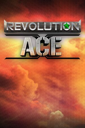 Revolution Ace cover