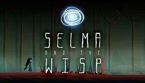 Selma and the Wisp cover
