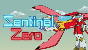 Sentinel Zero cover