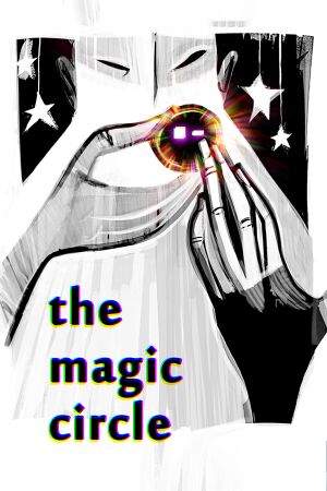 The Magic Circle cover