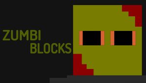 Zumbi Blocks cover
