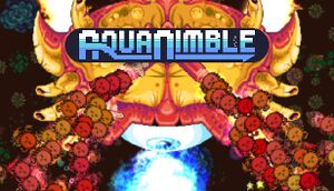 AquaNimble cover