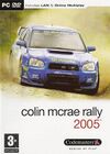 Colin McRae Rally 2005 cover.jpg