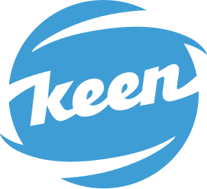 Company - Keen Games.svg