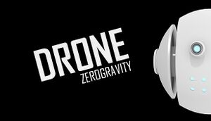 Drone Zero Gravity cover