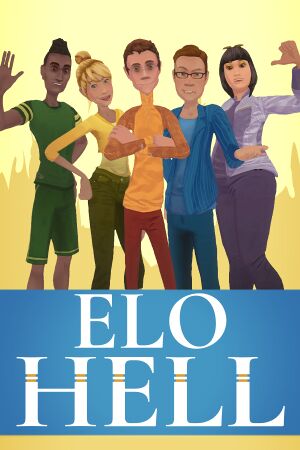 Elo Hell cover