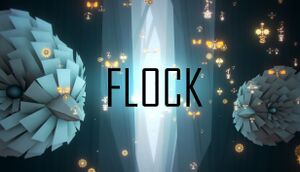 Flock VR cover