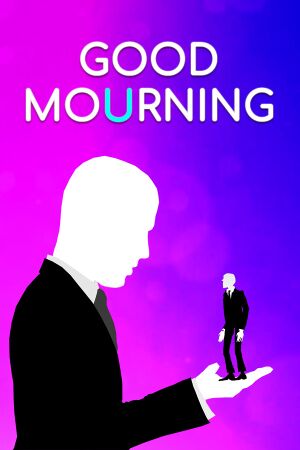 Good Mourning cover
