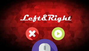 Left&Right cover