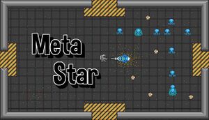 Meta Star cover