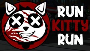 Run Kitty Run cover