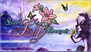 Sweet Lily Dreams Steam CD Key