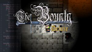 The Bounty: Deluxe Edition cover