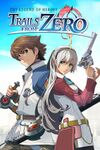 The Legend of Heroes Trails from Zero cover.jpg