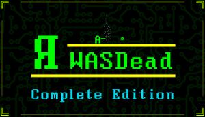 WASDead: Complete Edition cover