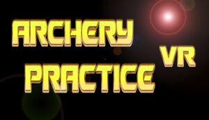 Archery Practice VR cover