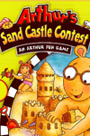 Arthur's Sand Castle Contest cover.png