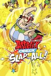 Asterix & Obelix Slap them All! cover.jpg