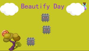 Beautify Day cover