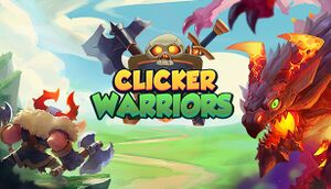 Clicker Warriors cover