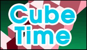 CubeTime cover