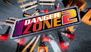 Danger Zone 2 cover