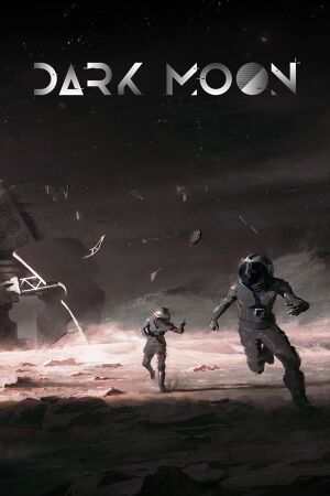 Dark Moon cover