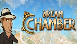Dream Chamber cover