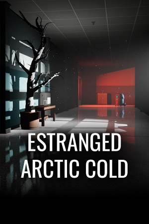 Estranged: Arctic Cold cover