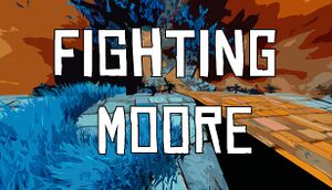 Fighting Moore cover