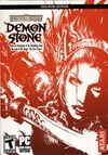 Forgotten Realms Demon Stone cover.jpg