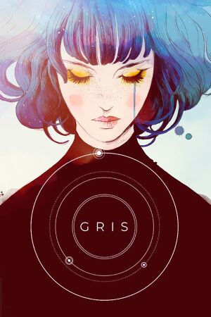 Gris cover