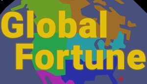 Global Fortune cover