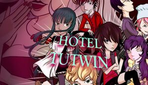 Hotel Tutwin cover