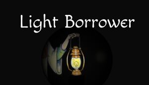 Light Borrower cover