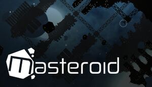 Masteroid cover