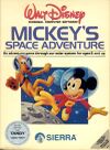 Mickey's Space Adventure - cover.jpg
