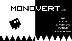 Monovert DX cover