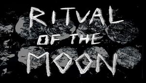 Ritual of the Moon cover