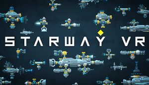 Starway VR cover