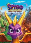 Spyro Reignited Trilogy cover.jpg
