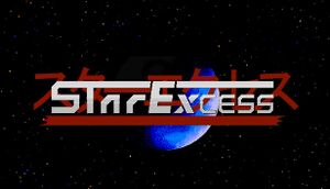 Starexcess cover