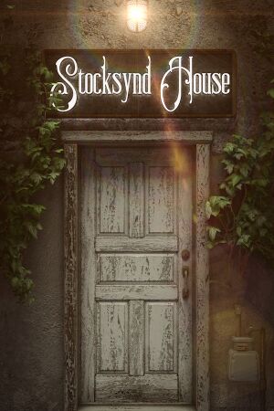 Stocksynd House cover