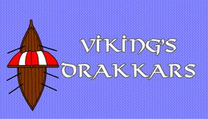 Viking's Drakkars cover