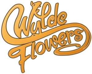 Wylde Flowers cover
