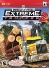 18 Wheels of Steel Extreme Trucker 2 cover.jpg