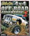 Cabela's 4x4 Off-Road Adventure 2 cover.jpg