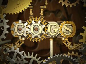 Cogs cover