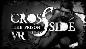 CrossSide: The Prison cover